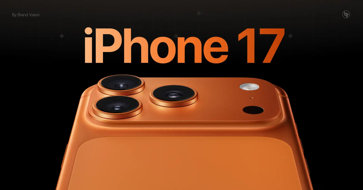 iPhone 17 Explained: New Features, Upgrades, and What Makes It Special