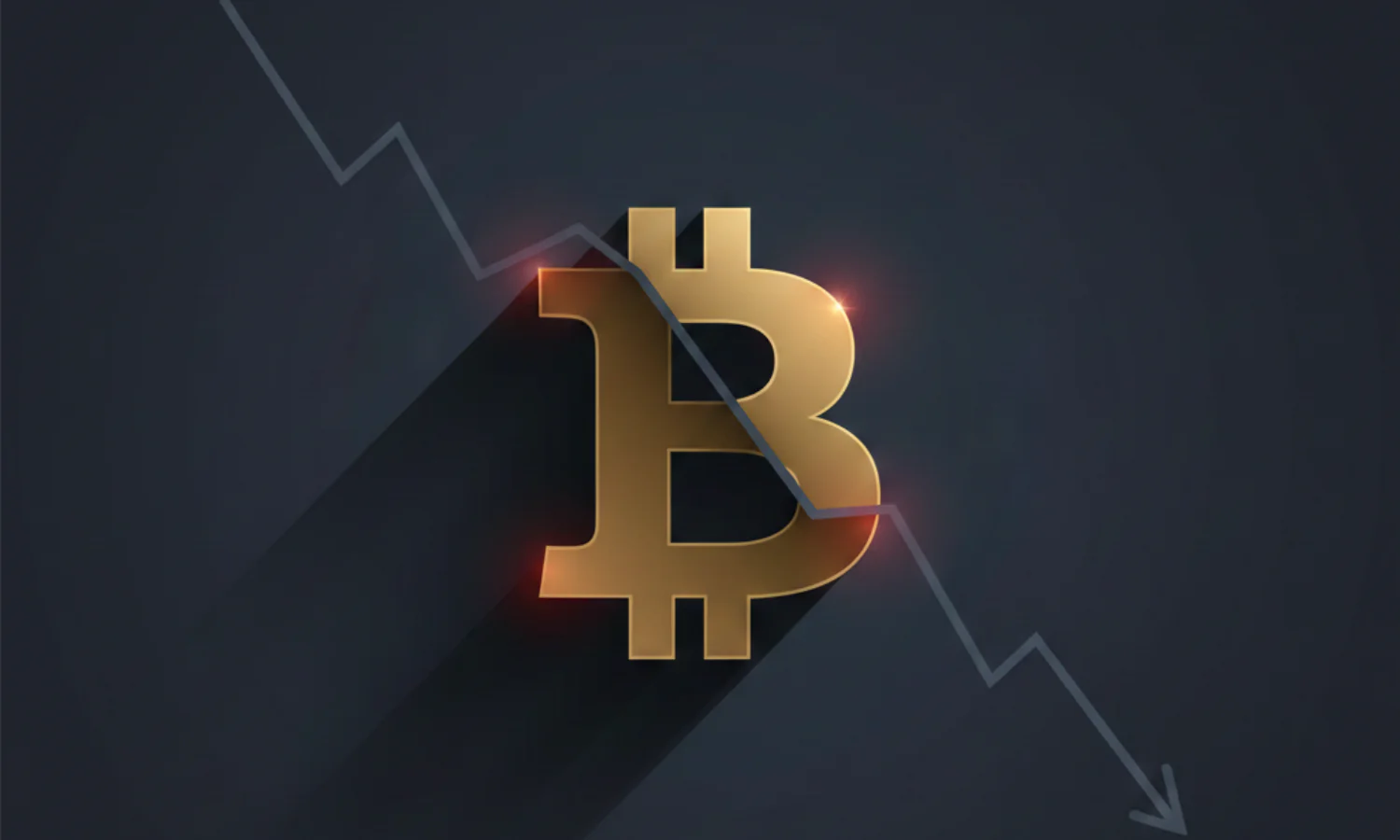 The Critical BTC Price Action Signals For Surging Liquidity Stress