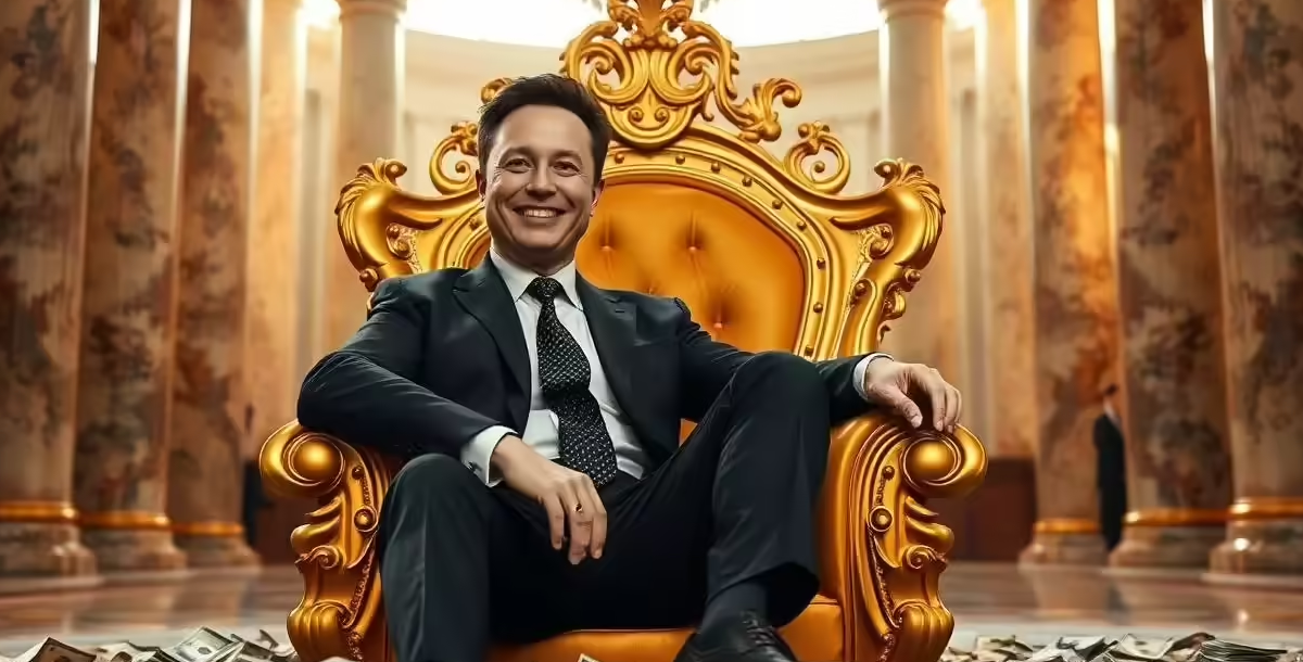 Elon Musk Net Worth Growth: From Entrepreneur to Billionaire Success