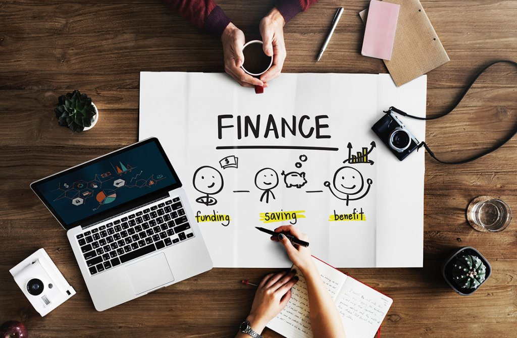 How to Become Financially Stable Step by Step