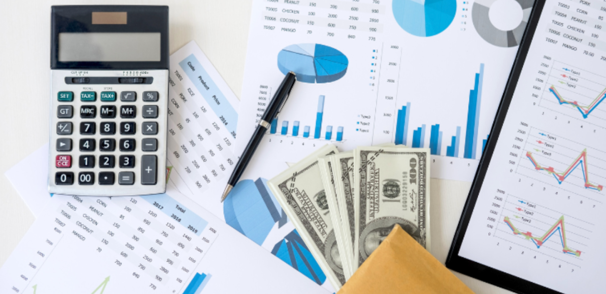Financial Planning Made Easy: A Step-by-Step Guide for Beginners