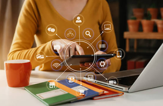 Best Marketing and branding tips for business success, including SEO, social media marketing, customer engagement, and brand identity.