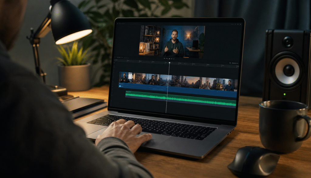 Best video editing tips and tutorials for beginners
