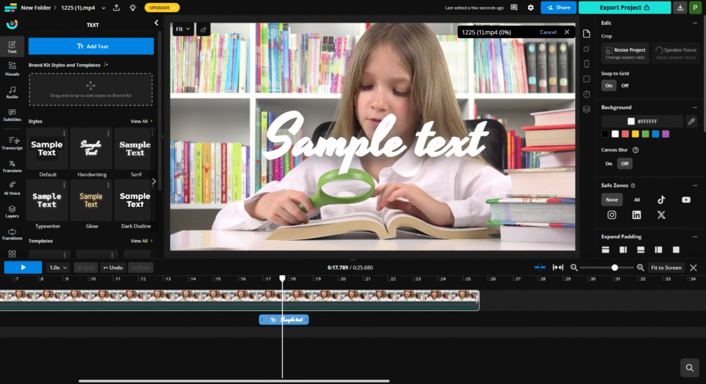 Best video editing tips and tutorials for beginners