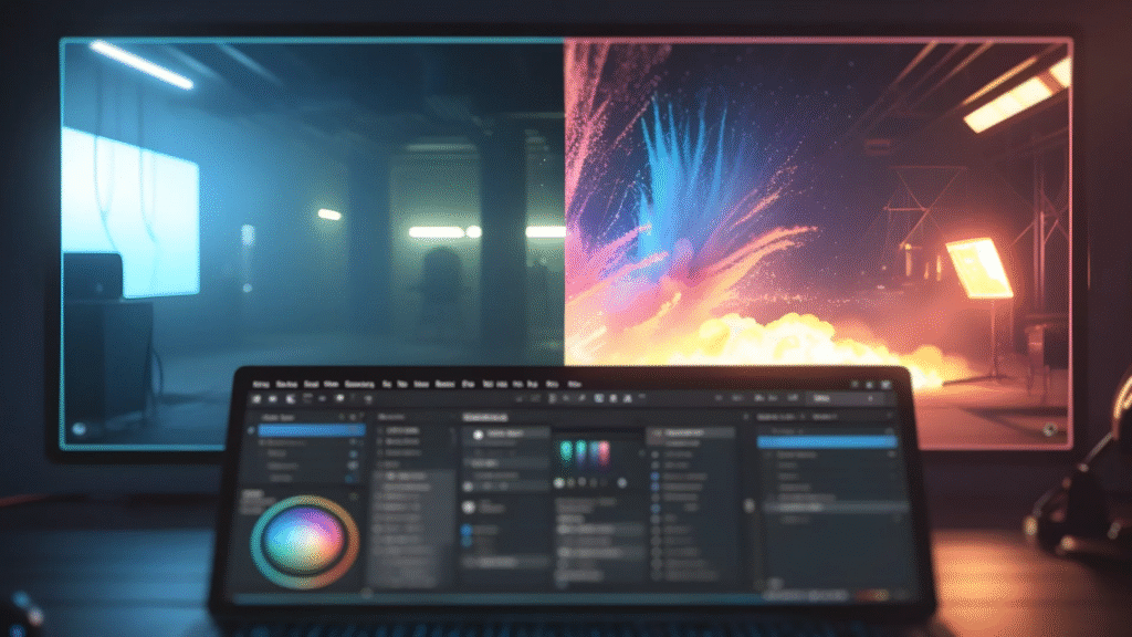 Best video editing tips and tutorials for beginners