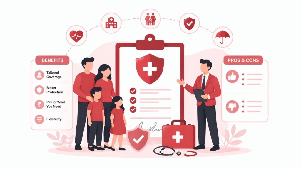 Smart ways to choose affordable Insurance and stay financially secure