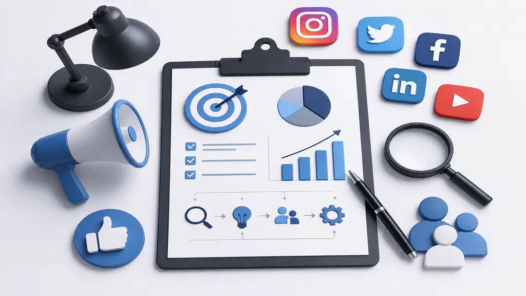 Best marketing tools for business growth in 2026