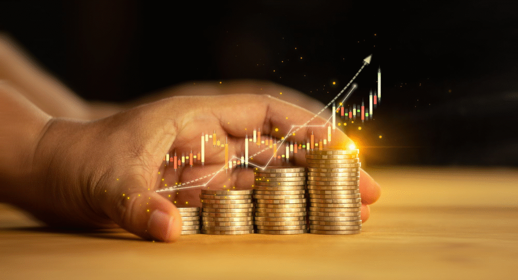 Investment options for beginners to grow their money