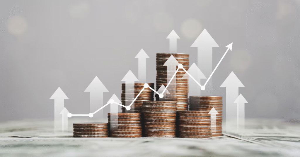 Best investment options for beginners to grow their money