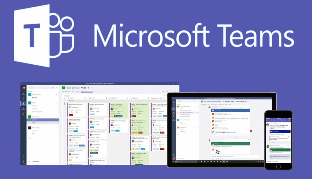 Best Communication tools for seamless team collaboration