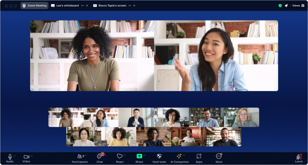 Best Communication tools for seamless team collaboration
