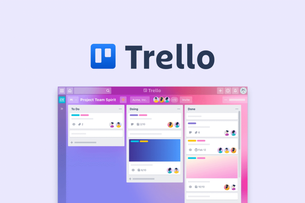 Best Communication tools for seamless team collaboration