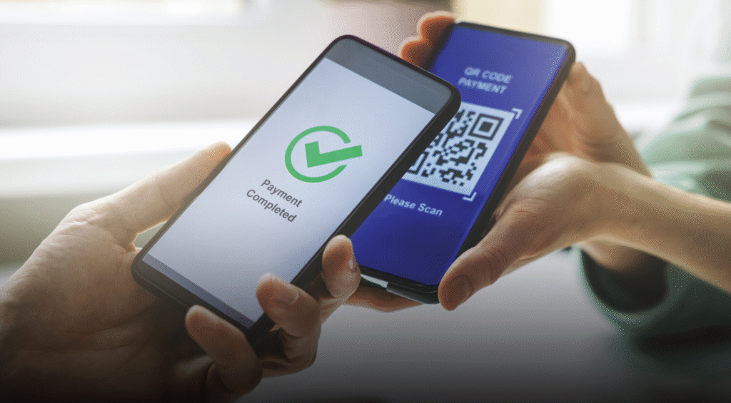 Digital Payments easy and secure ways to pay online
