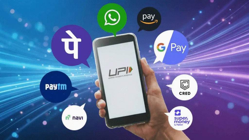 Digital Payments easy and secure ways to pay online