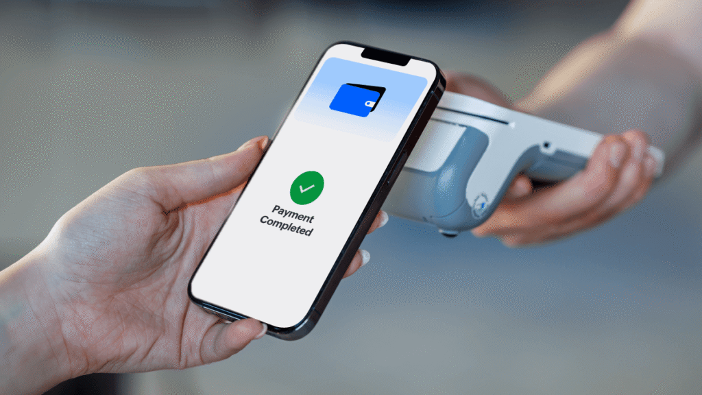 Digital Payments easy and secure ways to pay online