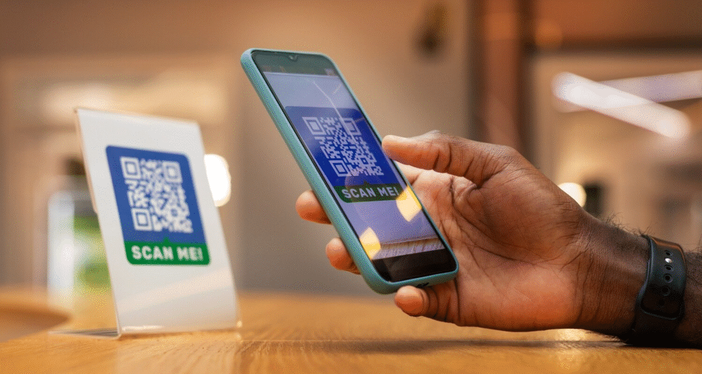Digital Payments easy and secure ways to pay online