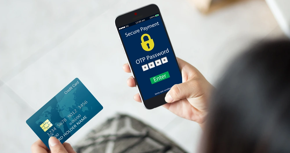 Digital Payments easy and secure ways to pay online
