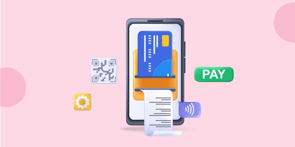 Digital Payments easy and secure ways to pay online