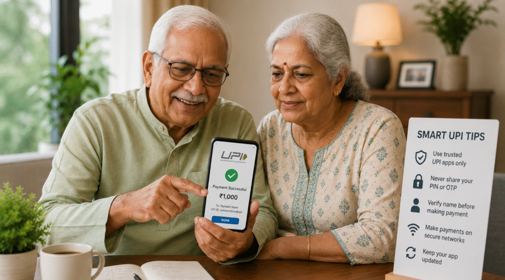 Digital Payments easy and secure ways to pay online