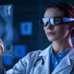 AI in healthcare transforming medical technology and patient care