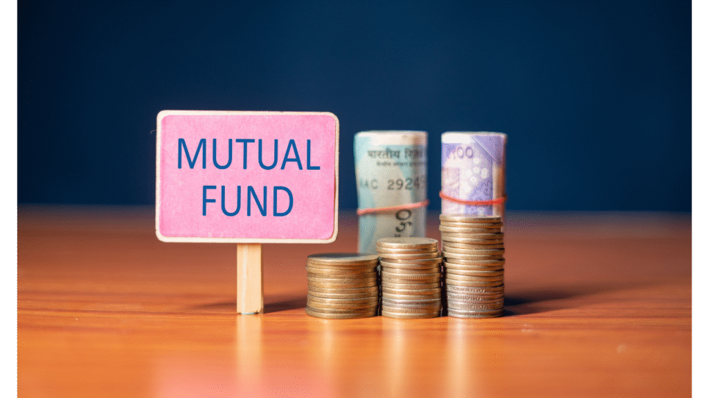 Mutual Funds explained with types, benefits and how to invest