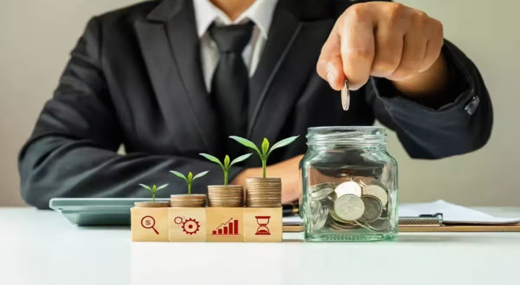 Mutual Funds explained with types, benefits and how to invest