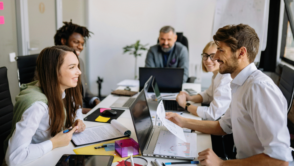 Small business tips for growing your business