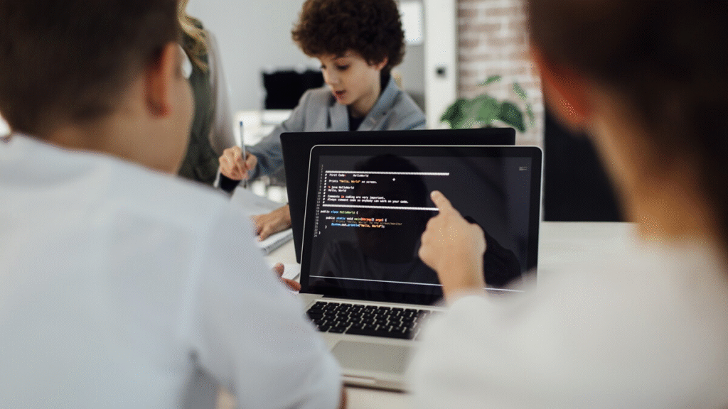 Best education and learning software for better learning