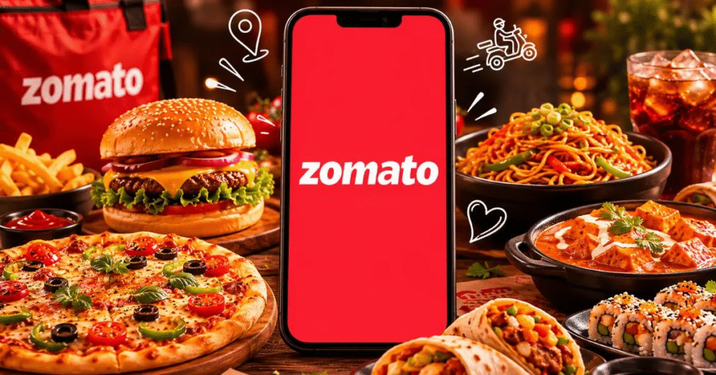 Best new food and restaurant apps to try this year