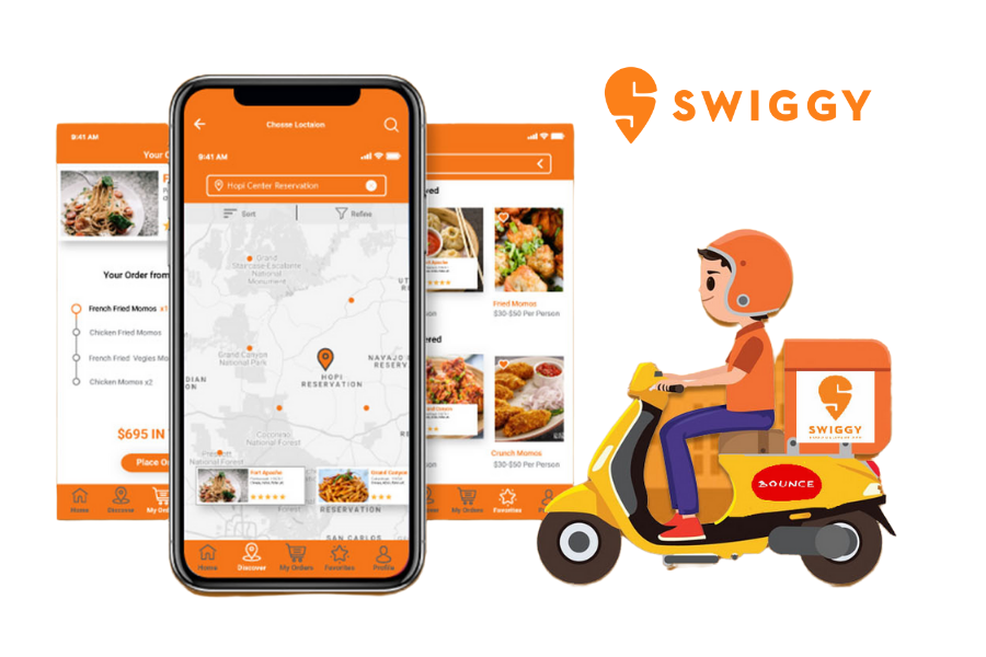Best new food and restaurant apps to try this year