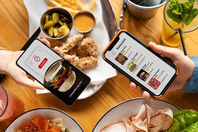 Best new food and restaurant apps to try this year