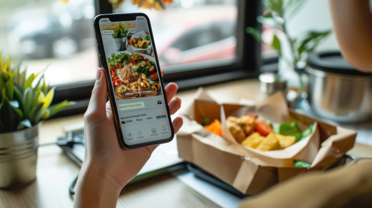 Best new food and restaurant apps to try this year
