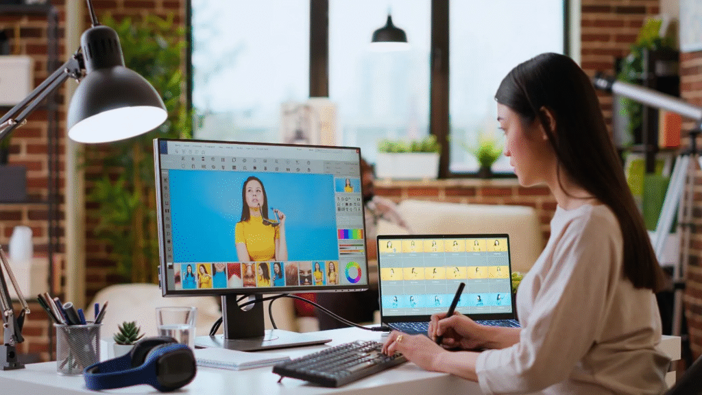 Best photo editing tools for beginners and creators