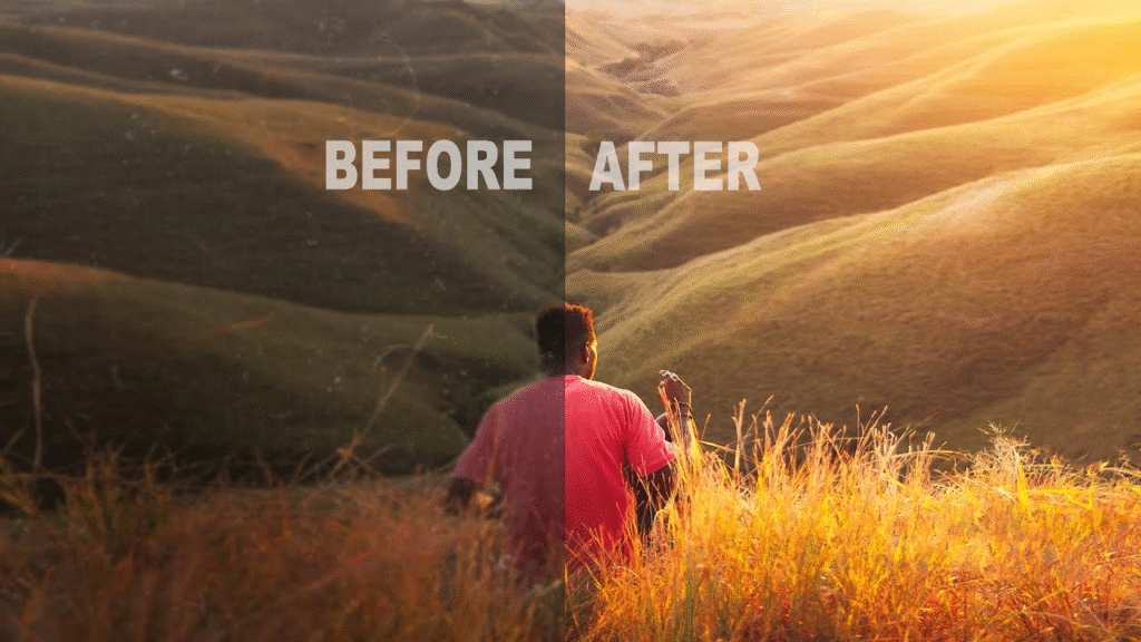 Best photo editing tools for beginners and creators