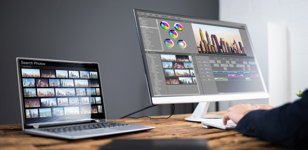 Best photo editing tools for beginners and creators