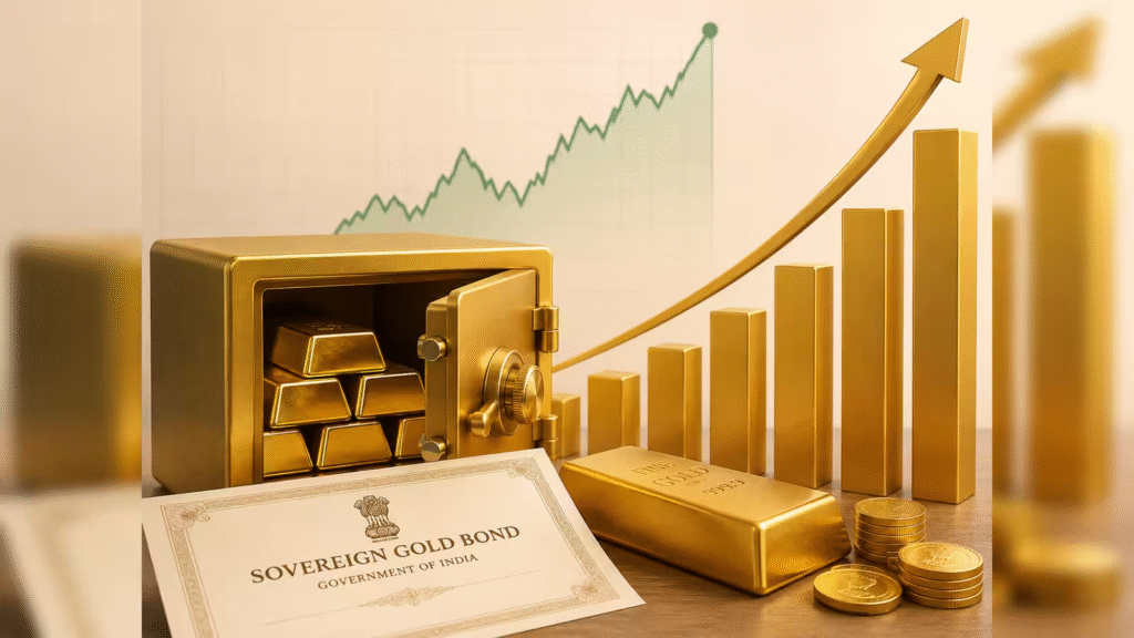 How to Invest in Gold in 2026: A Complete Beginner’s Guide