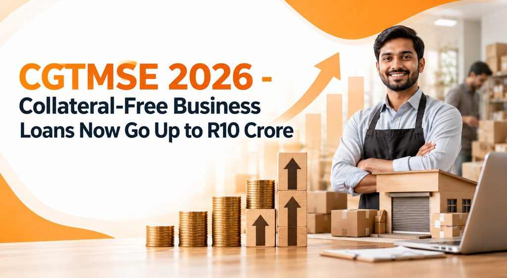 The Best Business Loans for Small Businesses in 2026