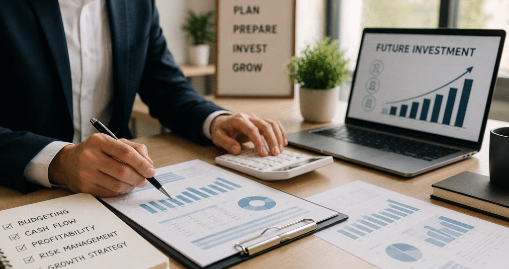 How to Start Investing in 2026: Smart Tips for Beginners
