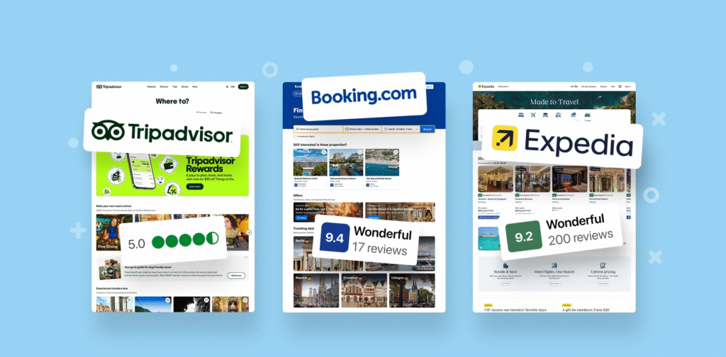 Best hotel booking apps for easy and affordable hotel reservations