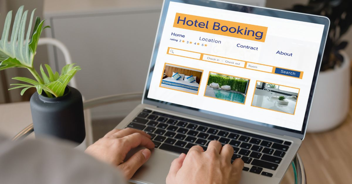 Best Hotel Booking Apps for Easy and Affordable Hotel Reservations