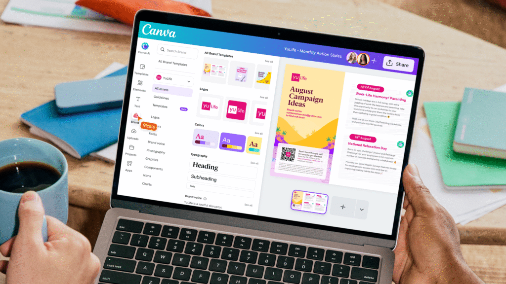Best free design tools for content creators in 2026