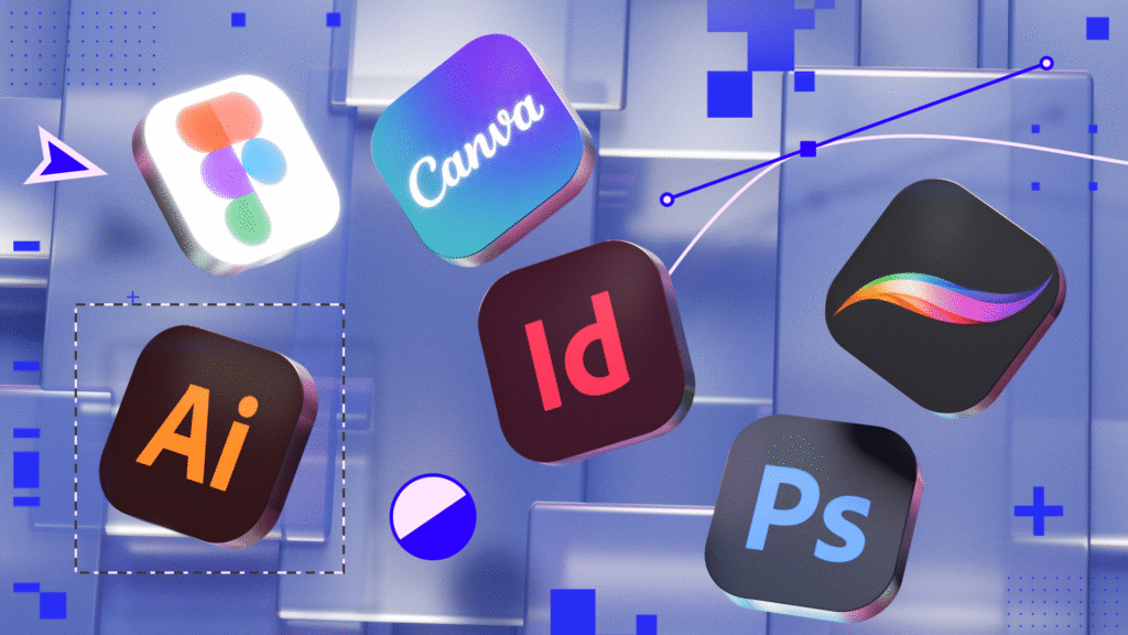 Best free design tools for content creators in 2026