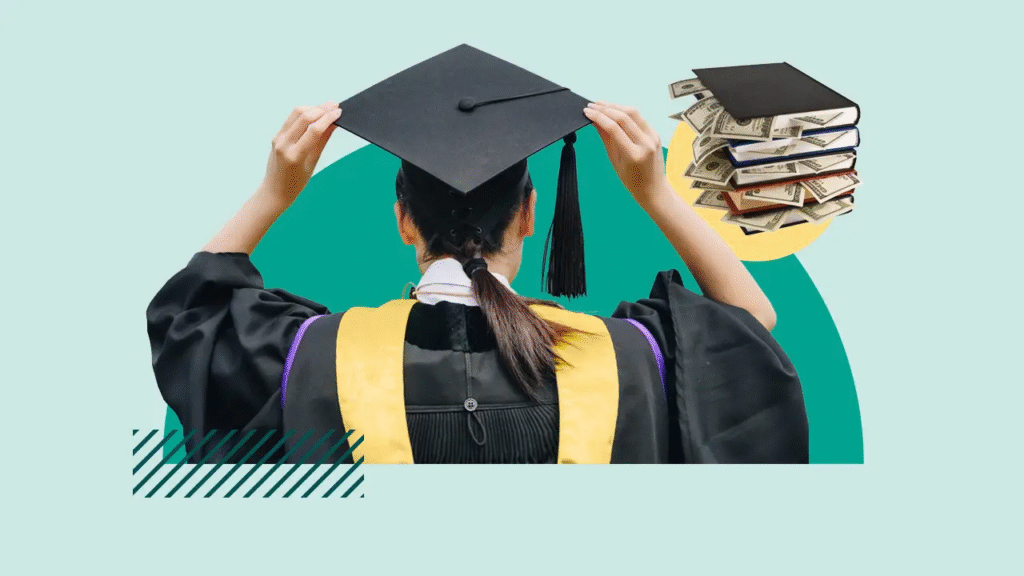 Student Loans vs Scholarships: Which Is Better for Students?